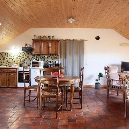 Gite De Fragny Villapourçon Esterno foto