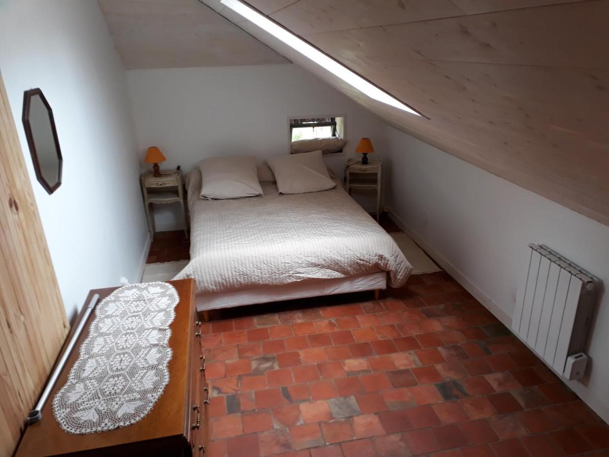 Gite De Fragny Villapourçon Esterno foto
